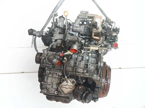 Motor Motor TOYOTA AURIS (_E15_) [2006-2013] 36987716 36987716