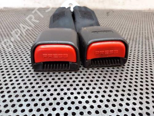 Seat buckle CHEVROLET MATIZ (M200, M250) | BP14035755I32 - Image 2