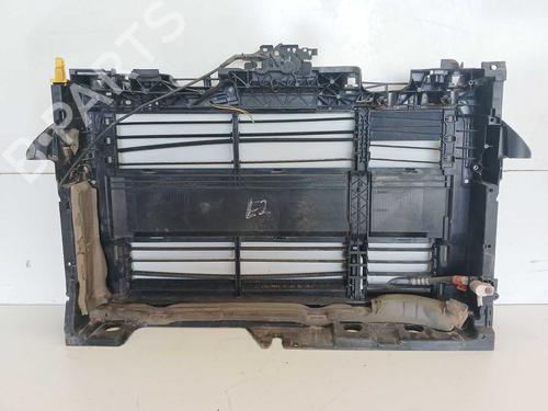 Front slam panel FORD TRANSIT COURIER B460 Box Body/MPV 1.5 EcoBlue | BP37873091C72 - Image 3