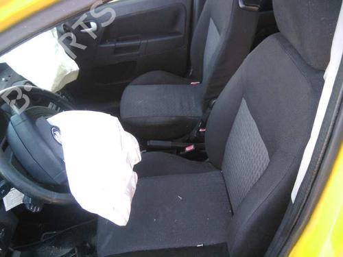 Front right window mechanism FORD FUSION (JU_) 1.4 TDCi | BP4039368C23 