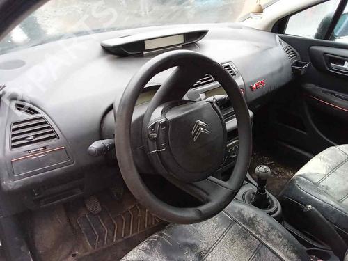 Right taillight CITROËN C4 I (LC_) 1.6 16V | BP7283864C35 