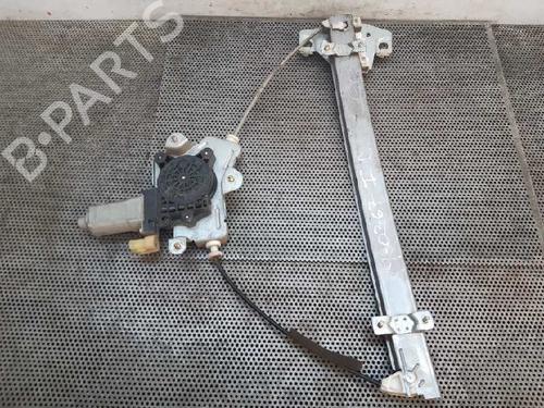 Used Front left window mechanism KIA PICANTO I (SA) 1.1 (65 hp) 4429167