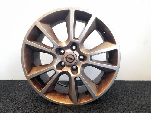 Rim OPEL ZAFIRA / ZAFIRA FAMILY B (A05) 1.9 CDTI (M75) | BP13814933C45 