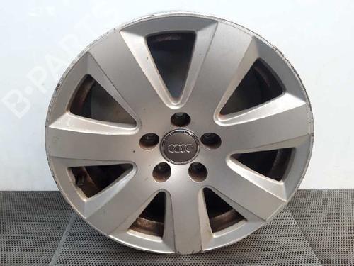 Rim AUDI A6 C6 (4F2) 2.4 4F0601025AJ  | 75X16H2ET45 |