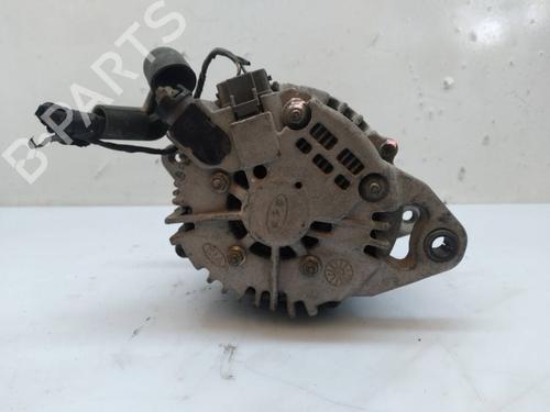 Alternator KIA RIO I Hatchback (DC) 1.5 16V | BP64043M7 