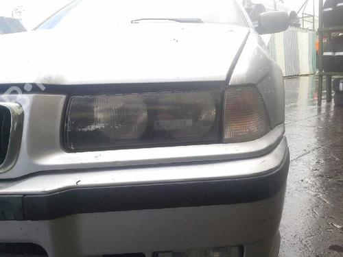 Intercooler BMW 3 Compact (E36) 318 tds | BP592237M30  - Image 6
