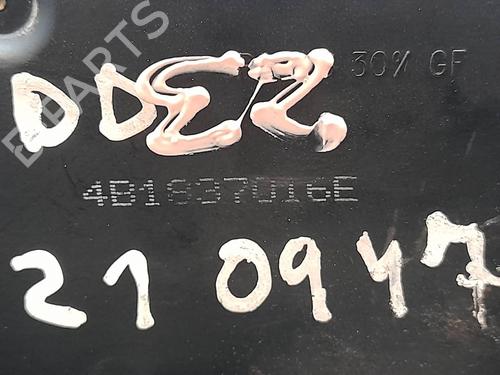 Front right lock AUDI A4 B6 (8E2) 2.5 TDI | BP8267926C97 