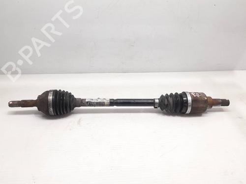 Used Left front driveshaft Left front driveshaft 10553938 10553938