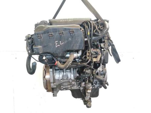 Engine CITROËN C4 I (LC_)  | BP21553145M1 