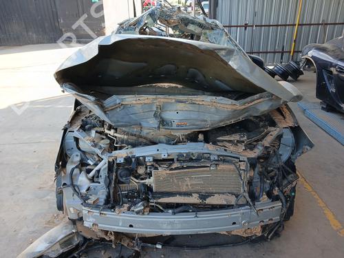 Brugte NISSAN QASHQAI II (J11, J11_) 1.5 dCi 4563463