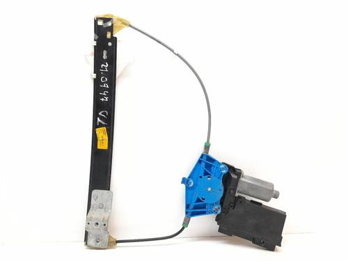 Used Rear left window mechanism Rear left window mechanism AUDI A4 B6 (8E2) 2.5 TDI (155 hp) 8270425 8270425