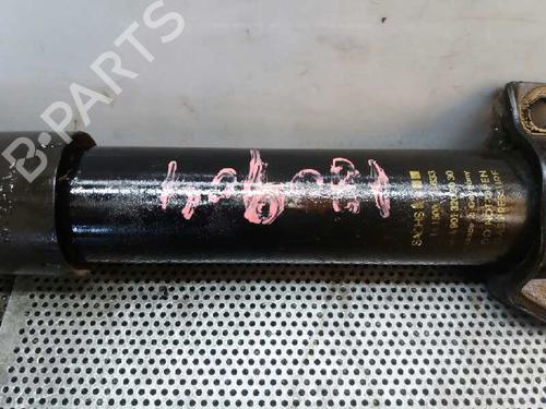 Right front shock absorber MERCEDES-BENZ SPRINTER 2-t Van (B901, B902) 211 CDI (901.661, 901.662, 902.661, 902.662) | BP2583680M17 