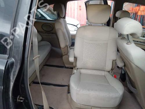 Left tailgate light SSANGYONG RODIUS I | BP6586167C79 - Image 14