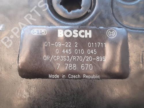 Injection pump BMW 3 Compact (E46) 320 td | BP10177458M78 - Image 2