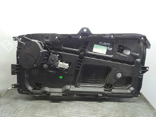 Used Front right window mechanism FORD FIESTA V (JH_, JD_) 1.4 TDCi (68 hp) 2794368
