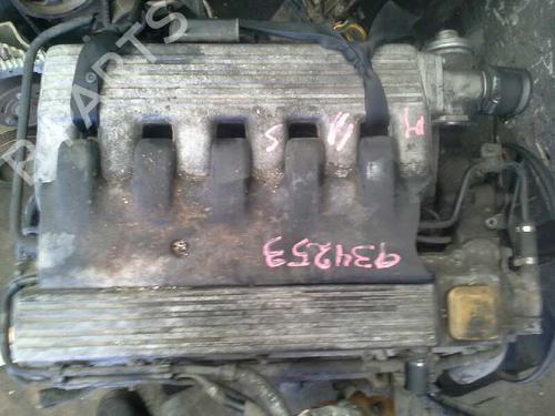 Used Engine Engine OPEL OMEGA B (V94) 2.5 TD (F69, M69, P69) (130 hp) 63701 63701