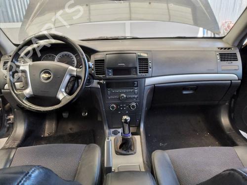 Airbag Kit CHEVROLET EPICA (KL1_) 2.0 D | BP12588846C86 