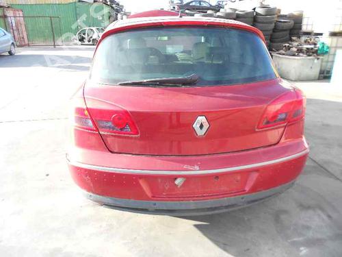 Girkassekontrollenhet RENAULT VEL SATIS (BJ0_) 3.0 dCi (BJ0S) | BP634469M52 