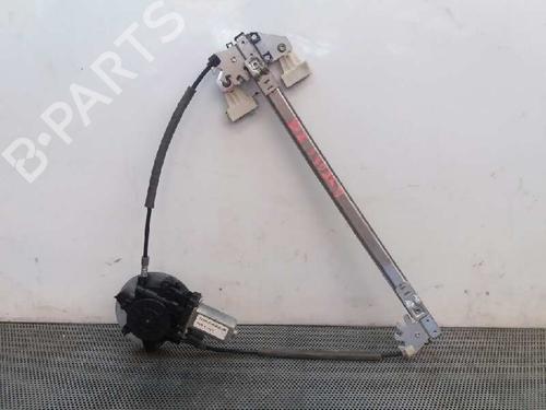 Used Front left window mechanism OPEL AGILA (A) (H00) 1.0 12V (F68) (58 hp) 1073959