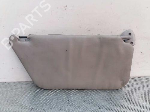 Used Right sun visor Right sun visor FORD TRANSIT CONNECT (P65_, P70_, P80_) 1.8 TDCi (90 hp) 1593337 1593337