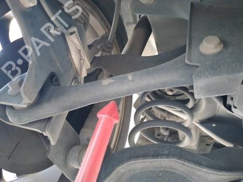 Right rear suspension arm FORD GRAND C-MAX (DXA/CB7, DXA/CEU)  | BP15124346M15 