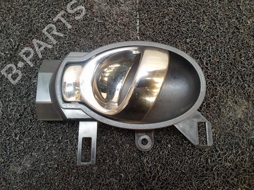 Used Rear left interior door handle NISSAN JUKE (F15) 1.5 dCi (110 hp) 9838267