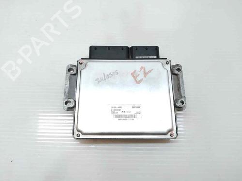 Engine control unit (ECU) KIA CARNIVAL / GRAND CARNIVAL III (VQ) 2.9 CRDi | BP28581729M57