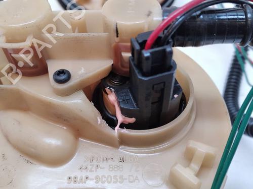 Kraftstoffpumpe FORD FOCUS I (DAW, DBW) 1.6 16V | BP16814900M76 