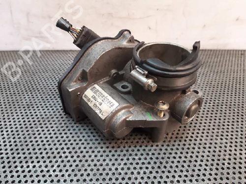 Throttle body FORD FOCUS II (DA_, HCP, DP) 1.6 | BP2227548M82 