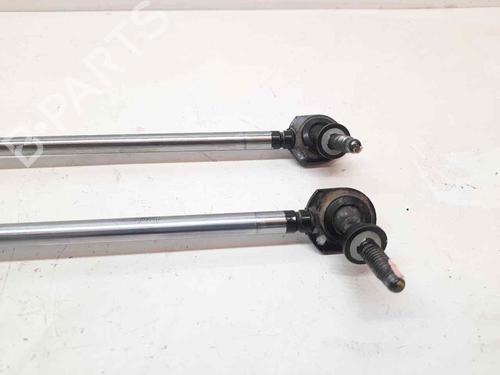 Tailgate lift support CHRYSLER VOYAGER / GRAND VOYAGER III (GS_, NS_) 2.4 i | BP14033597C138