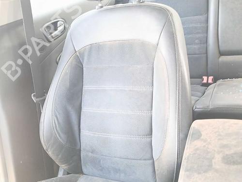 Used Right front seat Right front seat FORD MONDEO IV (BA7) 2.0 TDCi (140 hp) 39652254 39652254