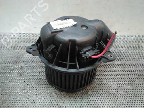 Used Heater blower motor PEUGEOT 406 (8B) 2.0 HDI 110 (109 hp) 1496879