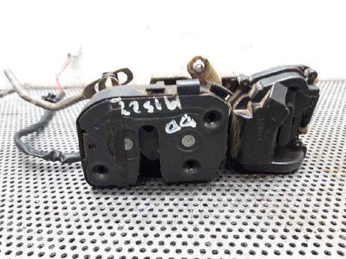 Front right lock MAZDA PREMACY (CP) | BP5236603C97