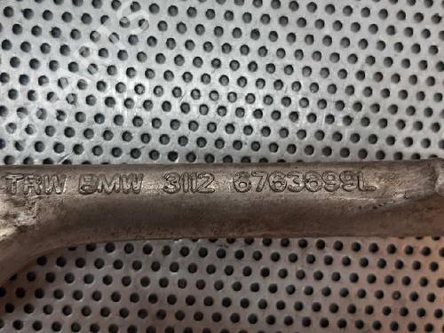 Left front suspension arm BMW 3 (E90) 320 d | BP4414523M12 