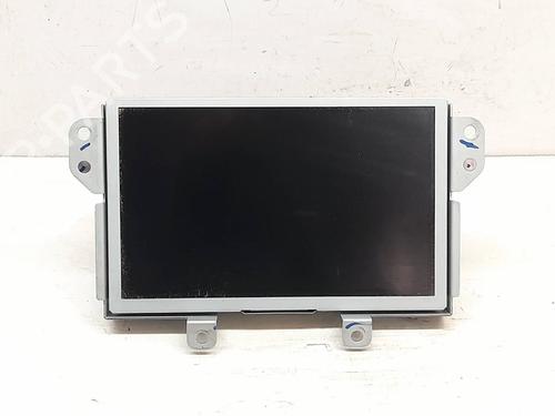 Used Display monitor Display monitor FORD FOCUS III [2010-2020] 34266134 34266134
