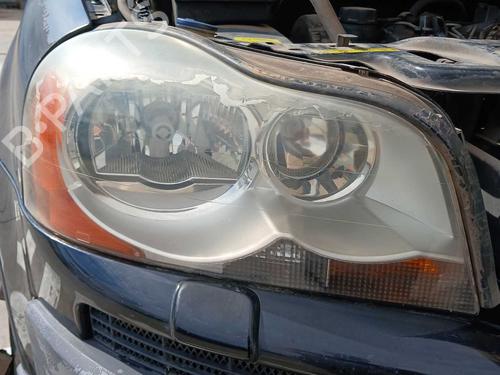Used Right headlight Right headlight VOLVO XC90 I (275) D5 AWD (163 hp) 40228062 40228062