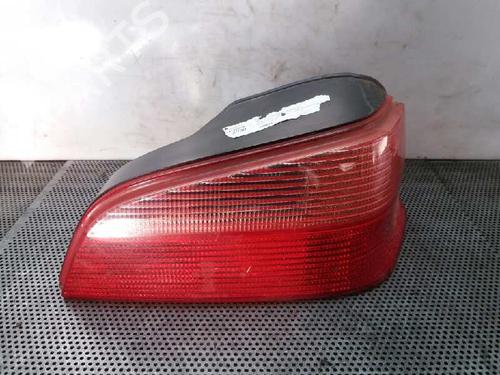 Used Right taillight Right taillight 2428688 2428688