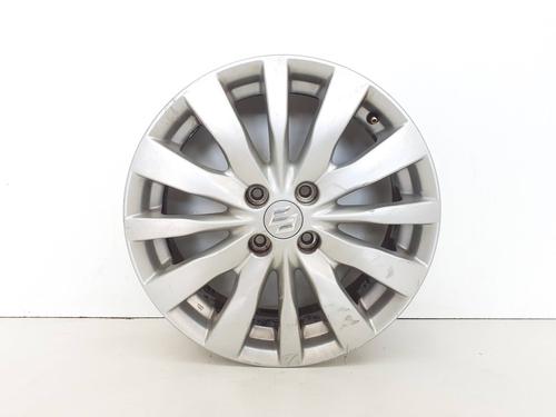 Used Rim SUZUKI SWIFT IV (FZ, NZ) 1.3 DDiS (AZG413D, ZC02S, ZC92S) (75 hp) 27688926
