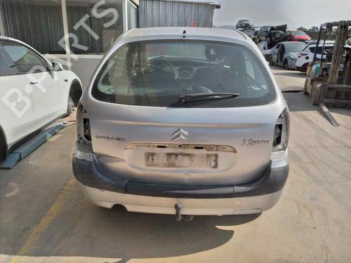 AC Styreenhet / Manøvreringsenhet CITROËN XSARA PICASSO (N68) 1.6 | BP28069113I5 