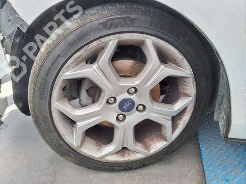 Left front shock absorber FORD B-MAX (JK) 1.0 EcoBoost | BP9744661M16  - Image 7