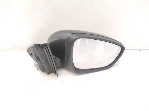 Used Right mirror FORD FOCUS IV (HN) 1.0 EcoBoost (125 hp) 19038113