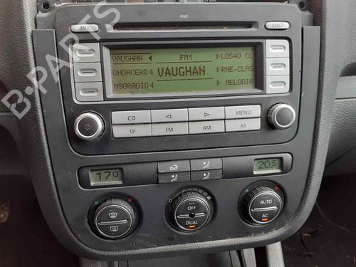 Left front window switch VW GOLF V (1K1)  | BP23129482I27 
