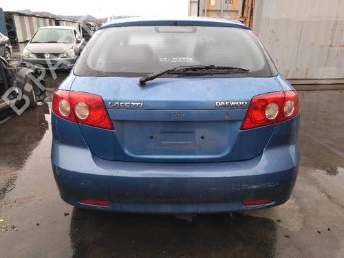 Left taillight DAEWOO LACETTI Hatchback (KLAN)  | BP4431016C34  - Image 7
