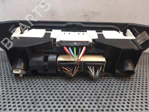 Climate control VW POLO (9N_, 9A_) 1.9 TDI | BP2329850I5 