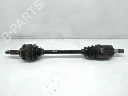 Used Left front driveshaft Left front driveshaft 23024633 23024633