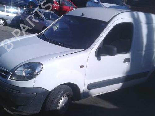 Front right interior door handle NISSAN KUBISTAR MPV (X76) 1.5 dCi 70 | BP3438410I14 - Image 4