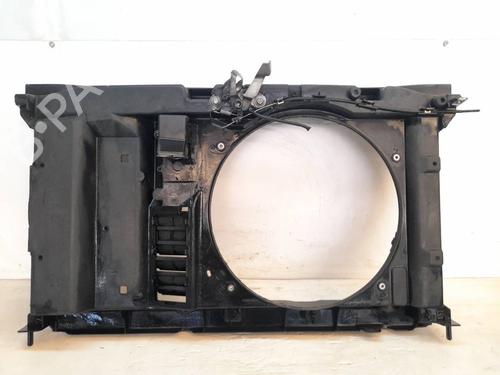 Used Front slam panel PEUGEOT 307 CC (3B) 1.6 16V (110 hp) 28534836