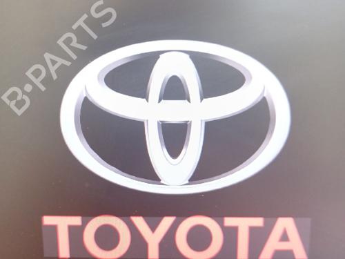 Used Left front steering knuckle Left front steering knuckle TOYOTA COROLLA Hatchback (_E21_, _EA1_, _EH1_) [2018-2026] 35804632 35804632