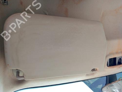 Venstre solskjerm FORD TRANSIT CONNECT MPV [2013-2025]  30298315