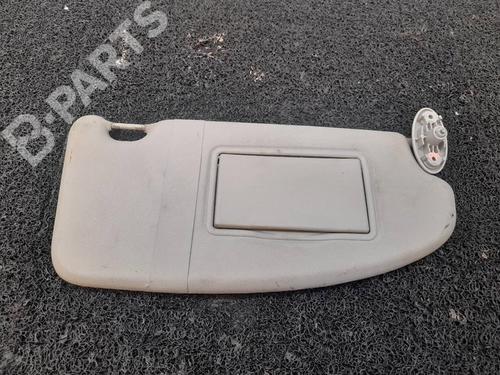 Used Right sun visor Right sun visor FORD FOCUS II (DA_, HCP, DP) [2004-2013] 10374531 10374531